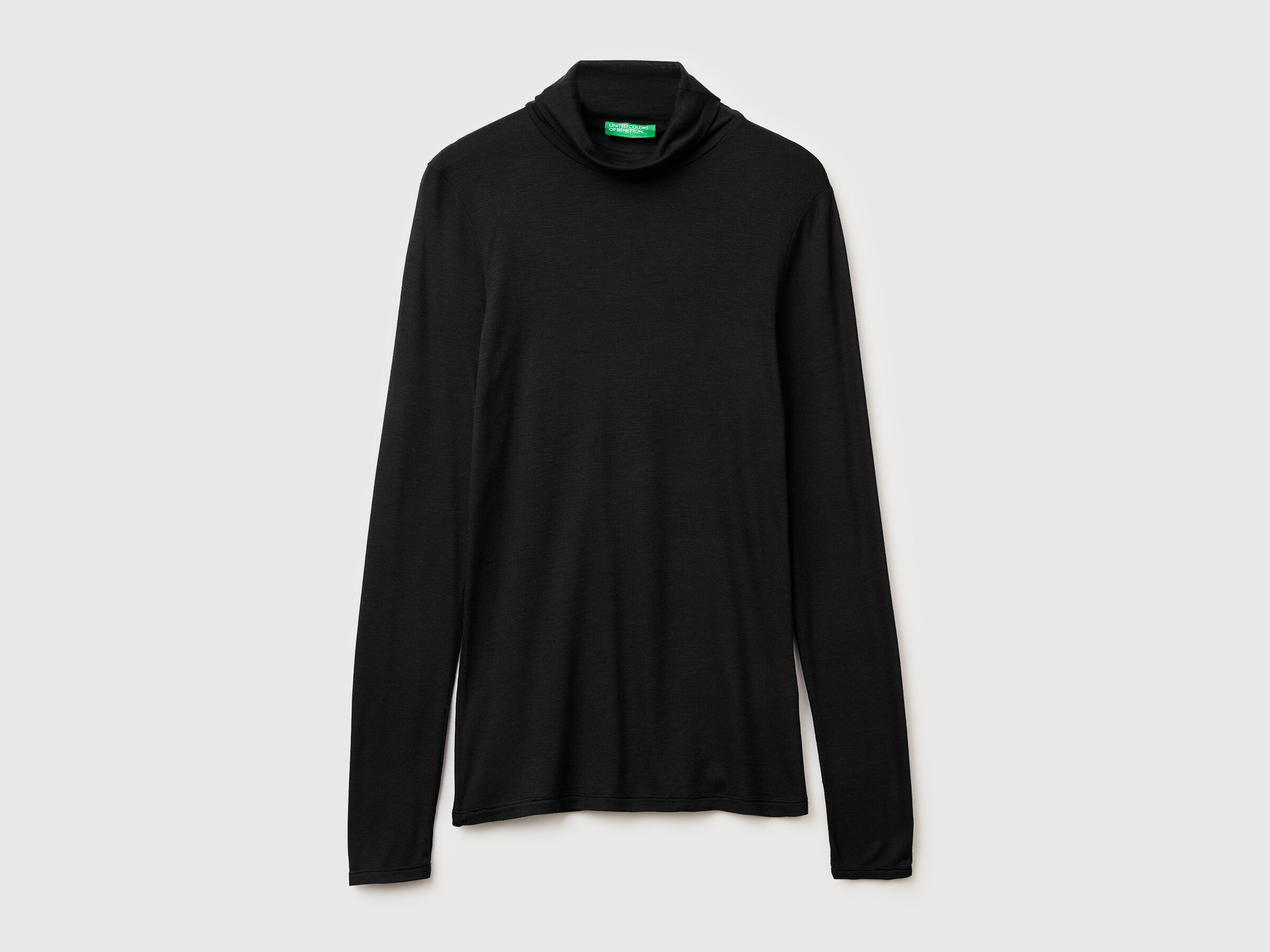 T-SHIRT L/S Women image number 5